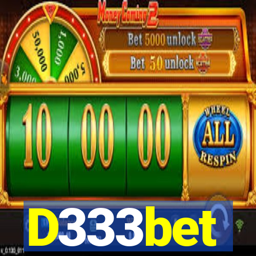 D333bet