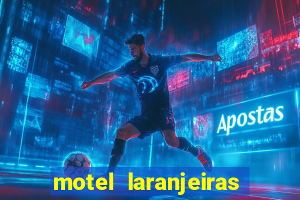 motel laranjeiras serra es