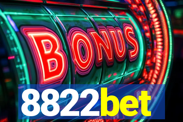 8822bet