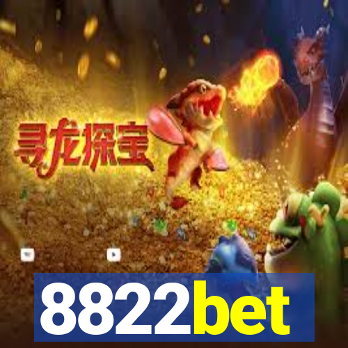 8822bet