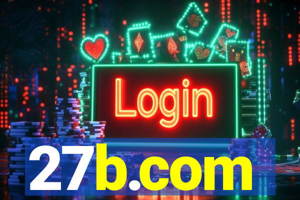 27b.com