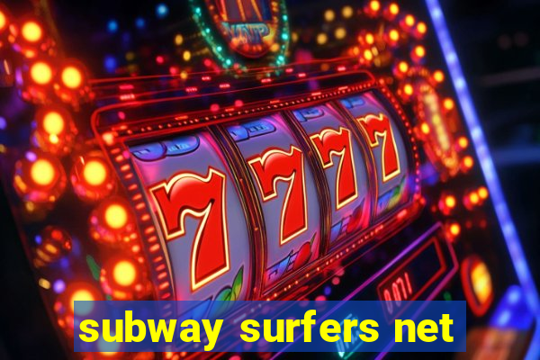 subway surfers net