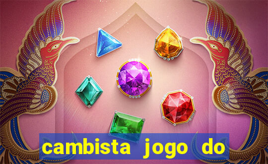 cambista jogo do bicho online