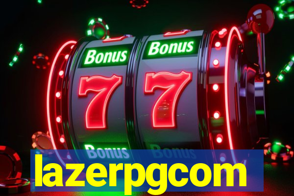 lazerpgcom