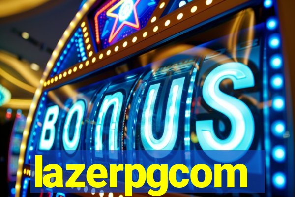 lazerpgcom