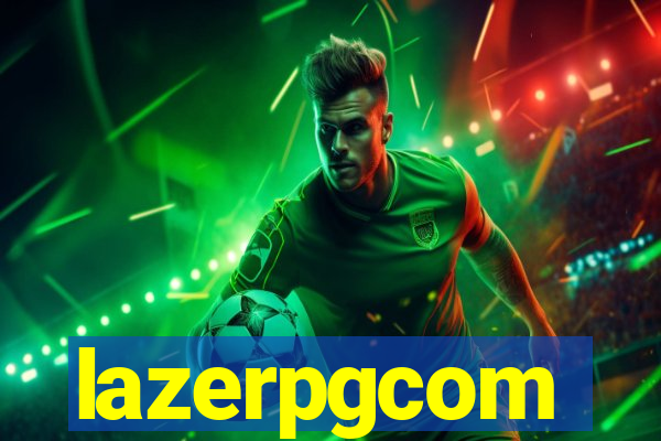 lazerpgcom
