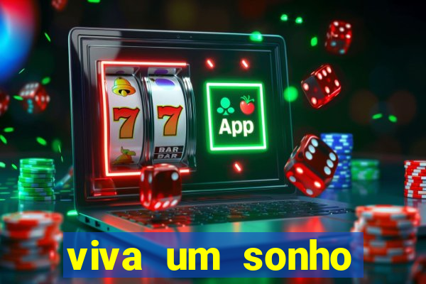 viva um sonho buffet santos