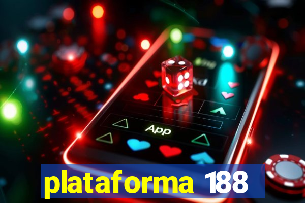 plataforma 188
