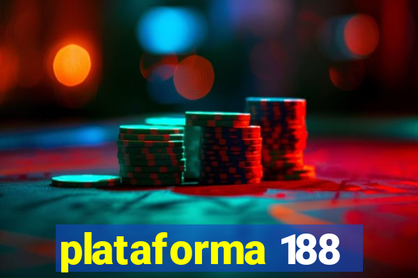 plataforma 188