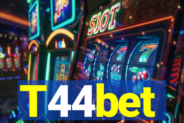 T44bet
