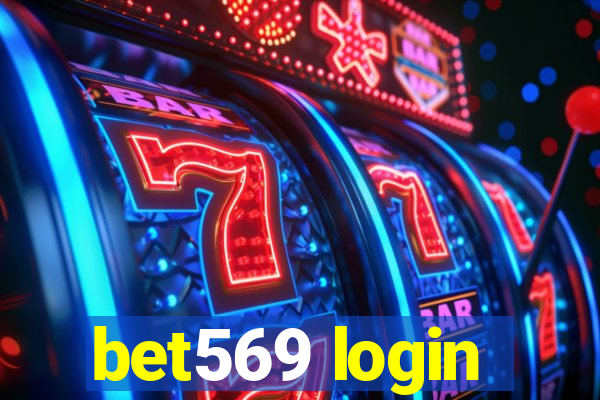 bet569 login