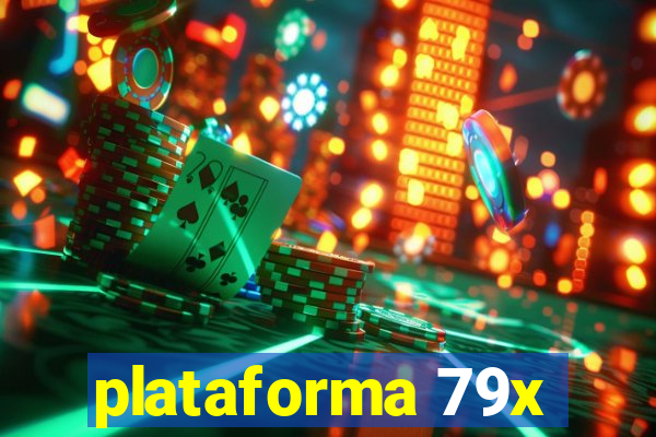 plataforma 79x