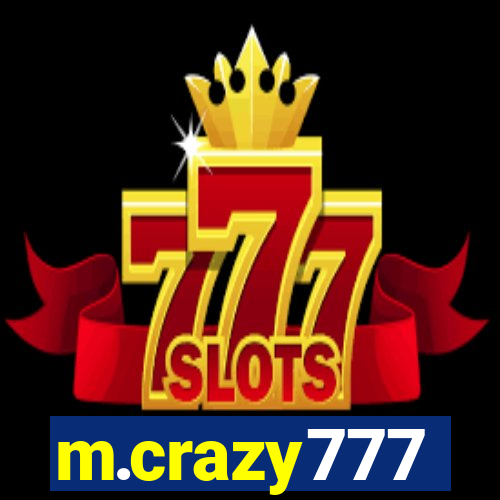 m.crazy777