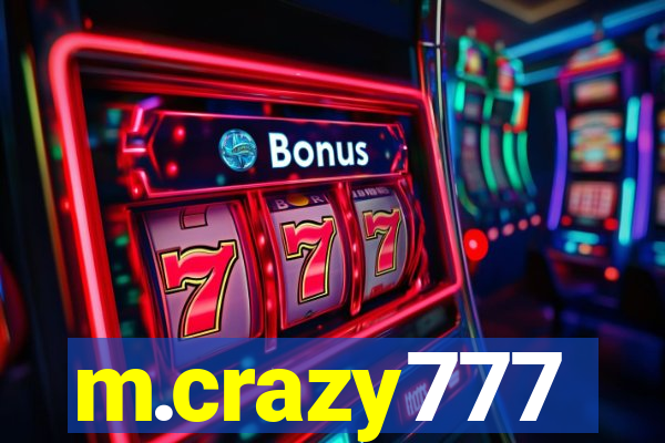 m.crazy777