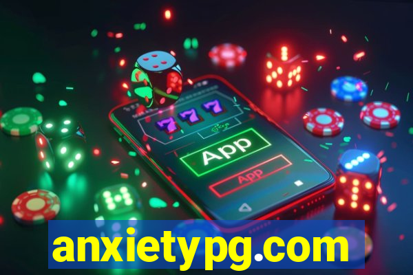 anxietypg.com