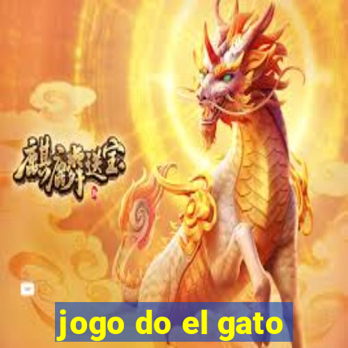 jogo do el gato