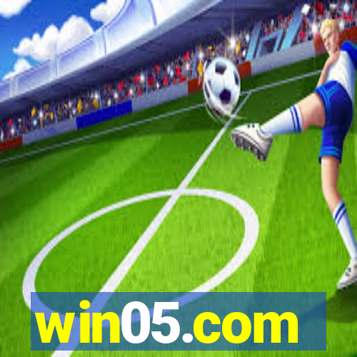 win05.com