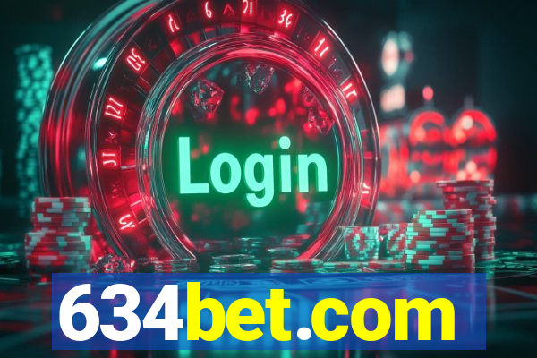 634bet.com