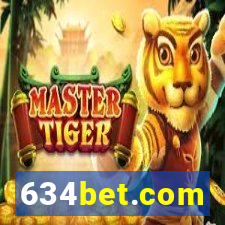 634bet.com