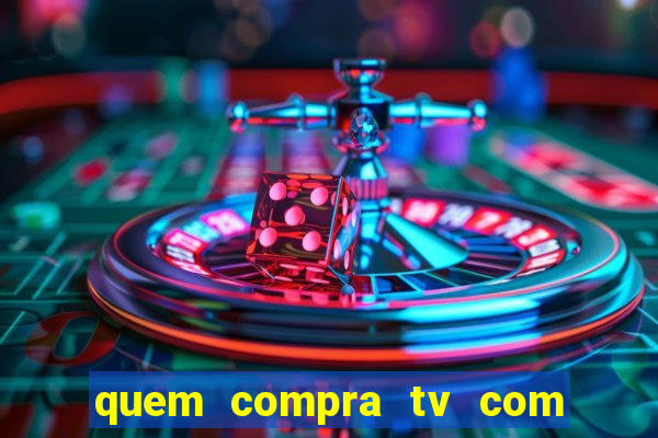 quem compra tv com defeito em porto alegre