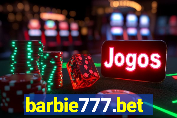 barbie777.bet
