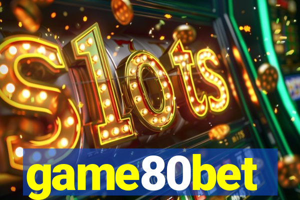 game80bet