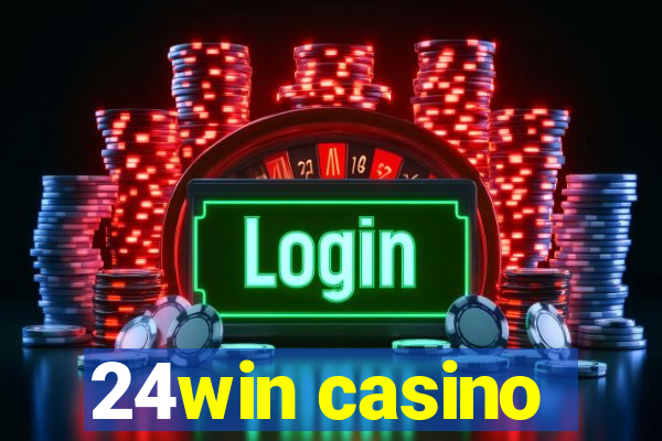 24win casino