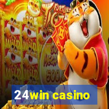 24win casino