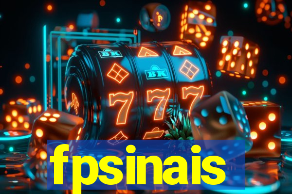 fpsinais