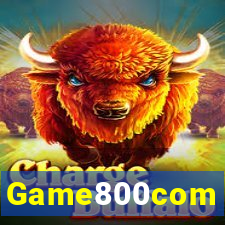 Game800com