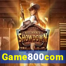 Game800com