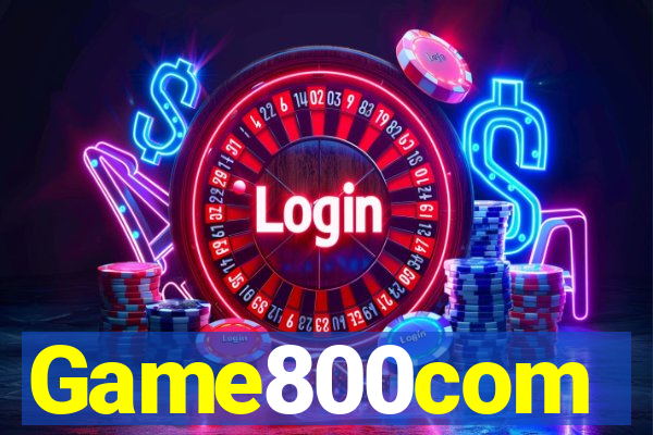 Game800com