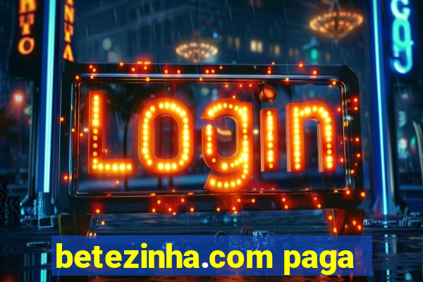 betezinha.com paga