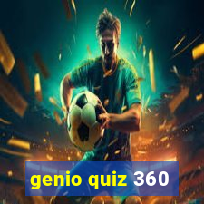 genio quiz 360