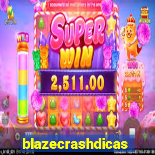 blazecrashdicas