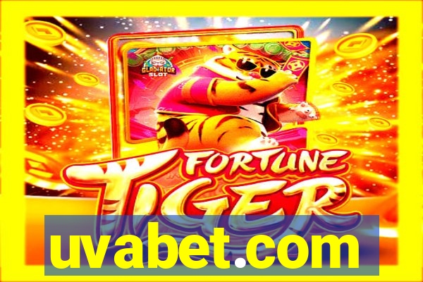uvabet.com