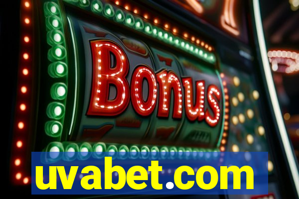 uvabet.com