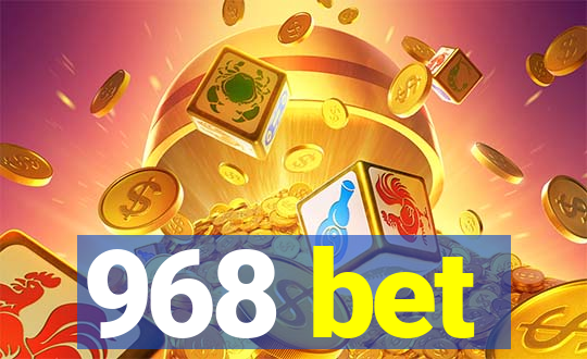 968 bet