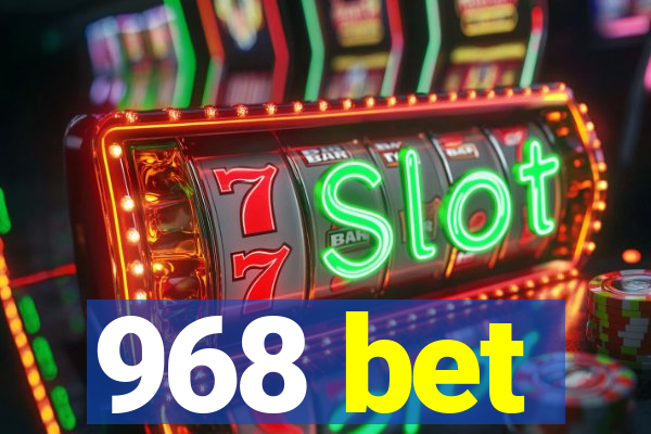 968 bet