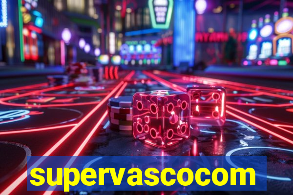 supervascocom