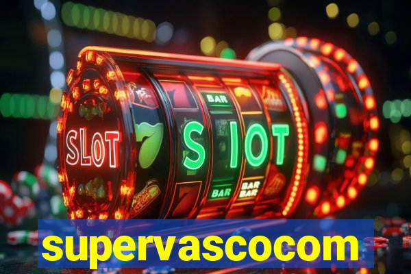 supervascocom