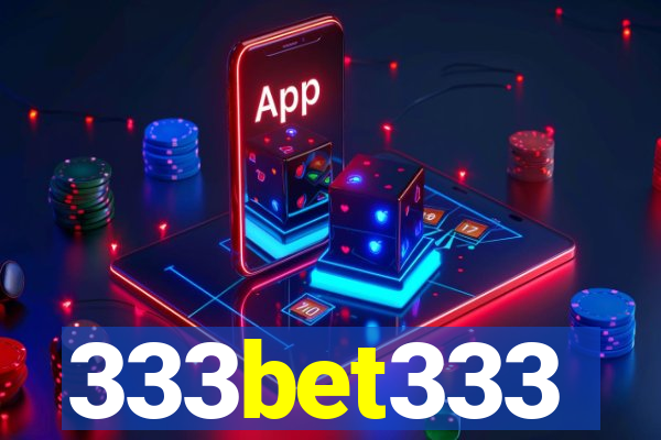 333bet333