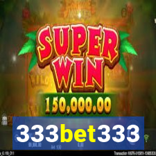 333bet333