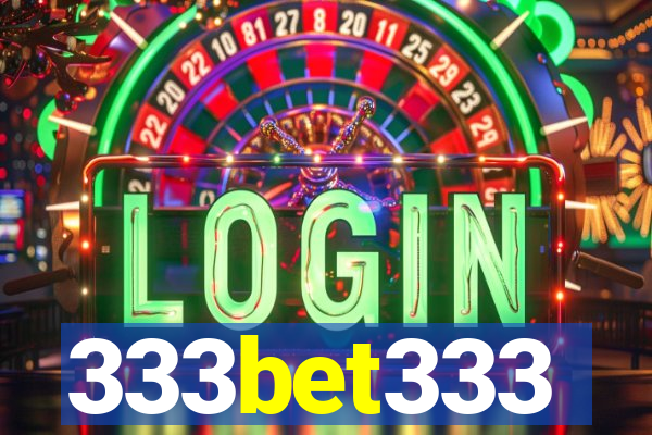 333bet333