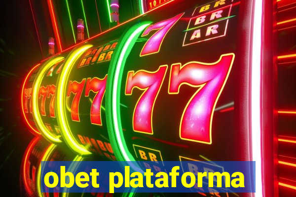 obet plataforma