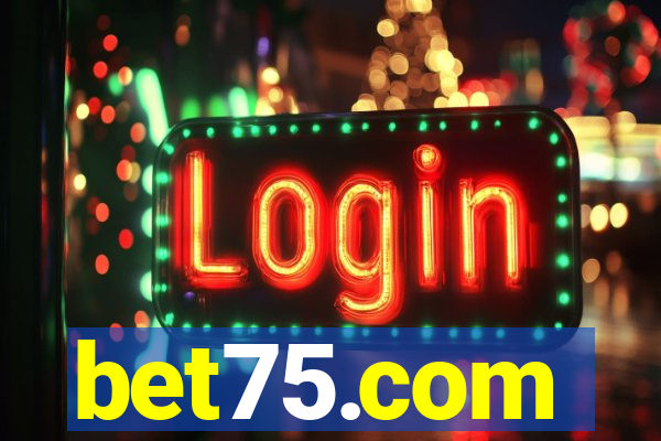 bet75.com