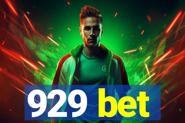 929 bet