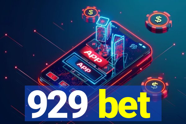 929 bet