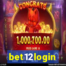 bet12login