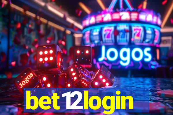 bet12login